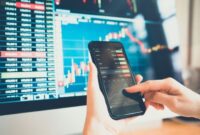 Aplikasi Saham Terbaik di Indonesia untuk Pemula dan Profesional aplikasi saham terbaik