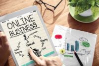 Cara Memulai Bisnis Online dari Nol untuk Pemula cara memulai bisnis online