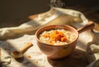 Resep MPASI Praktis untuk Ibu Sibuk Sehat & Hemat Waktu Resep MPASI