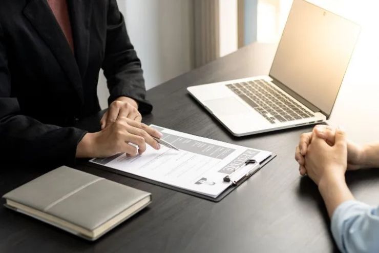 tips wawancara kerja