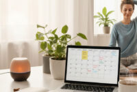 10 Cara Efektif Mengelola Stres di Tengah Rutinitas Padat