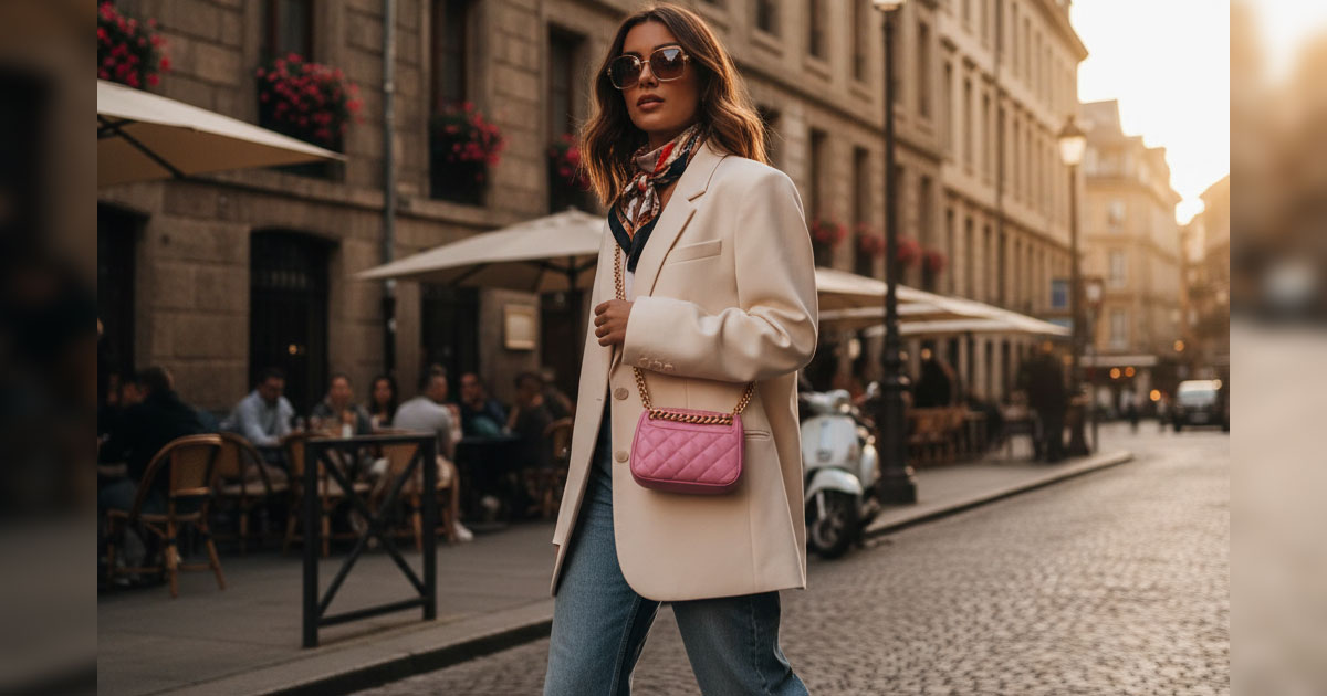 10 Tas Mini yang Lagi Hits dan Wajib Kamu Punya Tahun Ini