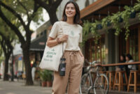 5 Brand Lokal Eco-Friendly yang Bikin Kamu Bangga Memakainya