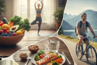 5 Cara Alami Menjaga Kesehatan Jantung Sejak Usia Muda