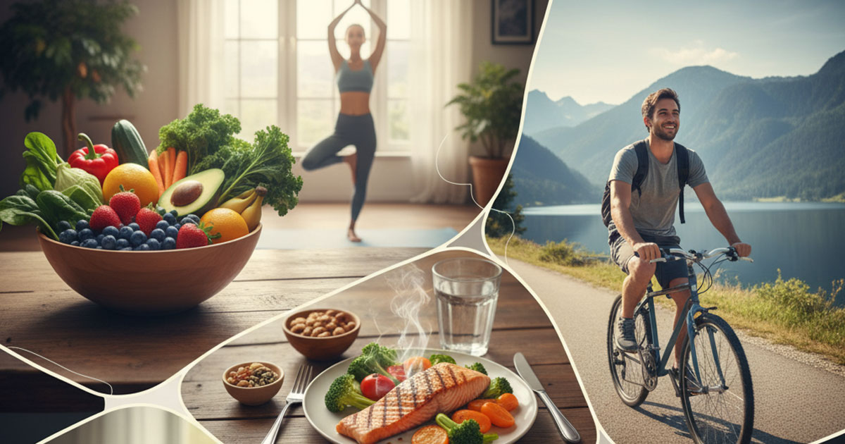 5 Cara Alami Menjaga Kesehatan Jantung Sejak Usia Muda