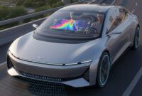 5 Fitur Canggih Mobil Terbaru 2025 yang Jarang Diketahui Pengendara