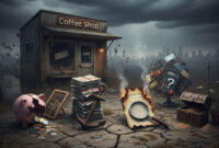 5 Kesalahan Finansial yang Bisa Membunuh Usaha Kecilmu