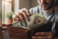 5 Kesalahan Keuangan yang Diam-Diam Bikin Kamu Selalu Bokek