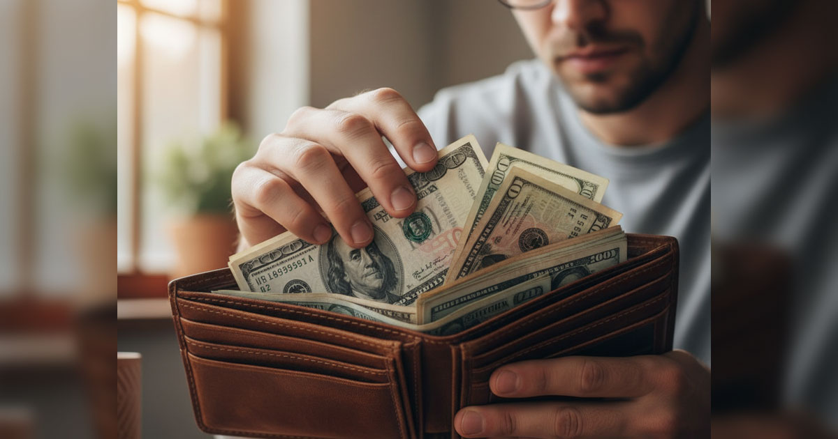 5 Kesalahan Keuangan yang Diam-Diam Bikin Kamu Selalu Bokek