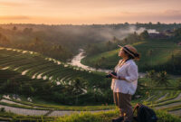 Alasan Traveling Solo di Indonesia Bisa Jadi Pengalaman Berharga