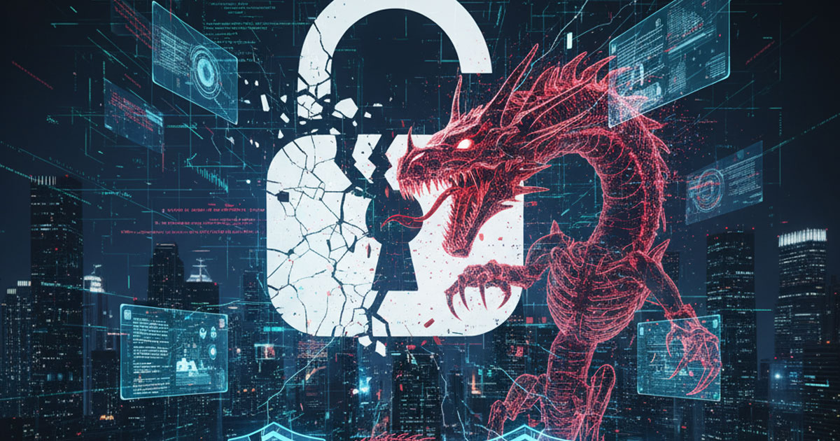 Ancaman Siber Terbesar Tahun 2025 Apa yang Perlu Kita Waspadai