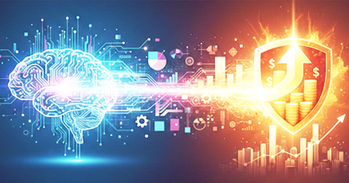 Bagaimana AI Mengubah Cara Perusahaan Mencetak Profit