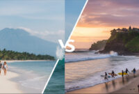 Bandingkan Liburan ke Lombok vs Bali Mana Lebih Cocok Buatmu