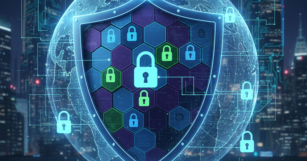 Blockchain dan Keamanan Data Solusi untuk Dunia Digital