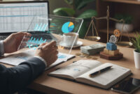 Cara Cerdas Mengatur Cash Flow Agar Bisnis Tidak Tumbang