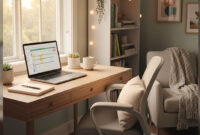 Cara Ciptakan Mood Positif di Rumah yang Bisa Tingkatkan Produktivitas