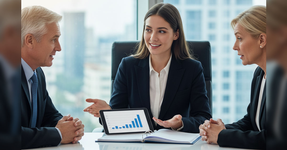 Cara Jitu Negosiasi Gaji Biar Perusahaan Gak Bisa Nolak