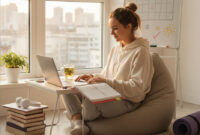 Cara Kelola Waktu Ala Anak Muda Biar Nggak Gampang Burnout