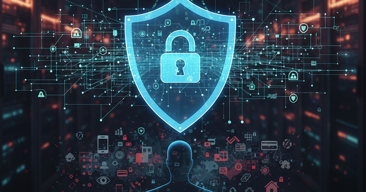 Cara Melindungi Data Pribadi di Era Digital yang Rentan