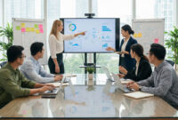 Cara Membangun Tim Kerja Super Produktif dengan Cepat