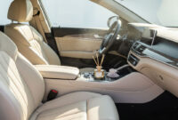 Cara Membersihkan Interior Mobil agar Tetap Wangi dan Nyaman Seperti Baru