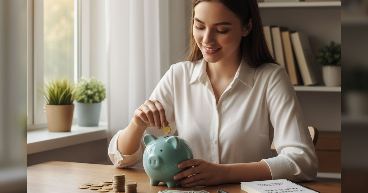 Cara Membuat Dana Darurat yang Benar Agar Hidup Lebih Tenang