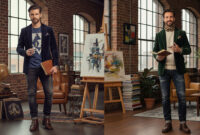 Cara Menemukan Personal Style Sesuai Kepribadian Unikmu