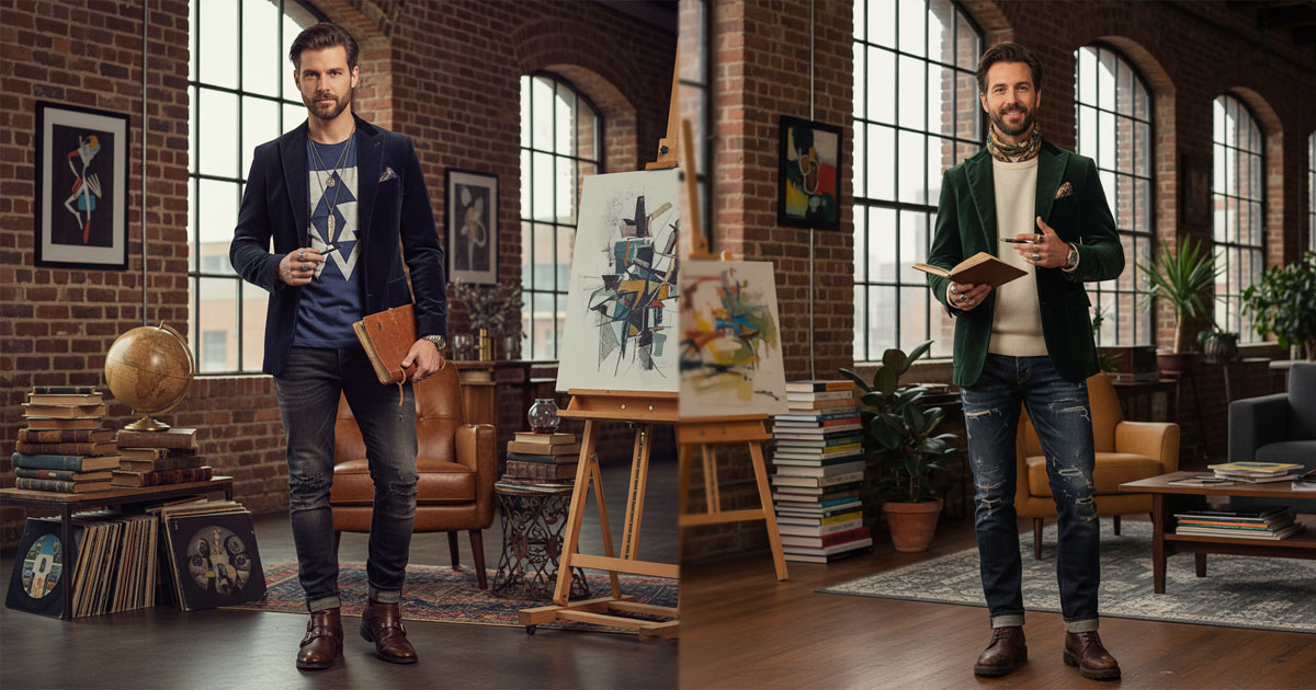 Cara Menemukan Personal Style Sesuai Kepribadian Unikmu