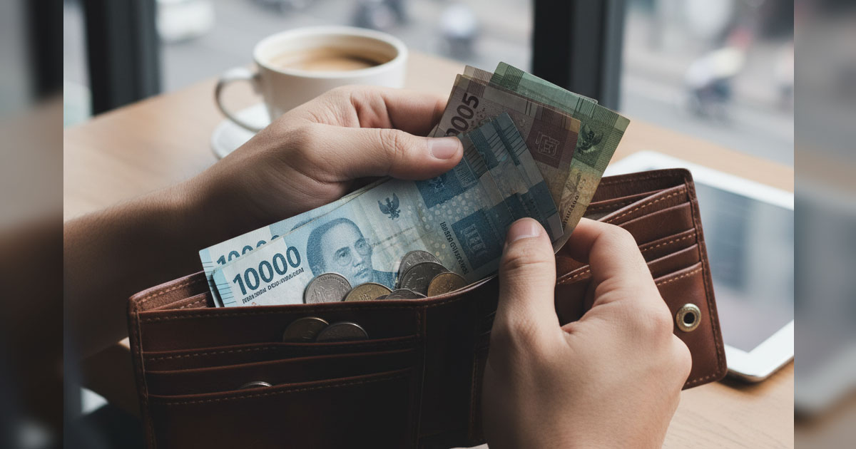 Cara Mengatur Keuangan dengan 2 Metode yang Efektif