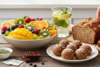 Cara Mudah Mengurangi Konsumsi Gula Tanpa Mengorbankan Kenikmatan