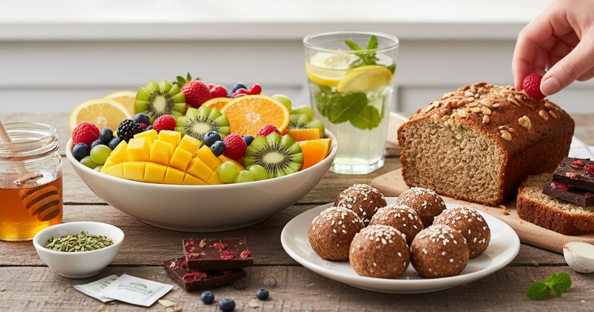 Cara Mudah Mengurangi Konsumsi Gula Tanpa Mengorbankan Kenikmatan