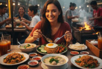 Cerita Seru di Balik Kuliner Khas Nusantara yang Jarang Dibahas