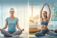 Dampak Tidur Cukup terhadap Kesehatan Mental dan Fisik