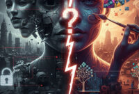 Deepfake Technology Ancaman Serius atau Peluang Kreatif Baru