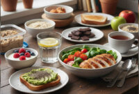 Diet Sehat Paling Realistis yang Bisa Kamu Ikuti Tanpa Tersiksa