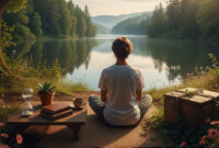 Digital Detox 7 Hari yang Bisa Bikin Pikiran Lebih Tenang