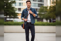 Fashion Hacks Cepat Biar Penampilan Selalu On Point Tanpa Ribet