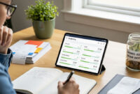 Gaji Cepat Habis? Ini Rahasia Atur Keuangan Bulanan Tanpa Ribet