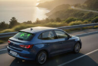 Gaya Berkendara Hemat BBM Rahasia Supaya Tangki Lebih Tahan Lama