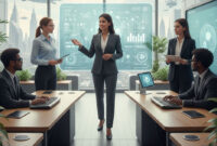 Gaya Kepemimpinan Modern yang Dibutuhkan Bisnis di Era Digital