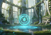 Green Technology 2025 Inovasi Digital untuk Bumi yang Berkelanjutan