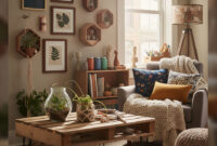 Ide DIY Kreatif yang Bikin Rumahmu Lebih Personal dan Unik