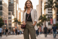 Inspirasi OOTD Stylish yang Bikin Kamu Makin Percaya Diri