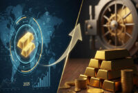 Investasi Emas Digital, Bagus Mana Dengan Emas Fisik?