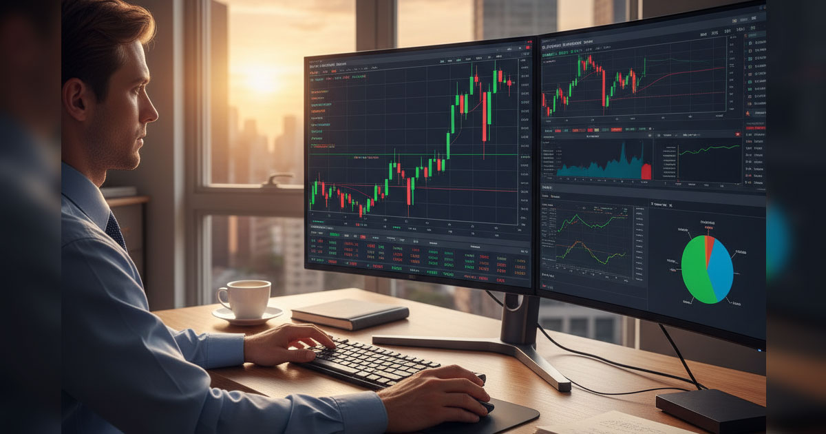 Investasi Kripto 2025 Apakah Masih Cuan Atau Sekadar Hype?