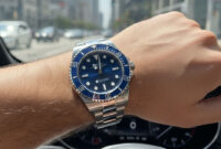 Jam Tangan Branded yang Jadi Kunci Fashion Stylish 2025