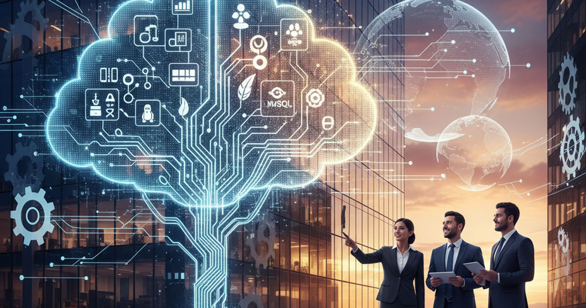 Kenapa Open Source Software Semakin Diminati Perusahaan Besar