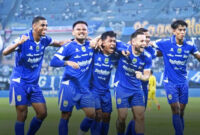 Liga 1 Indonesia 2025 Klub-Klub Kuda Hitam yang Patut Diwaspadai