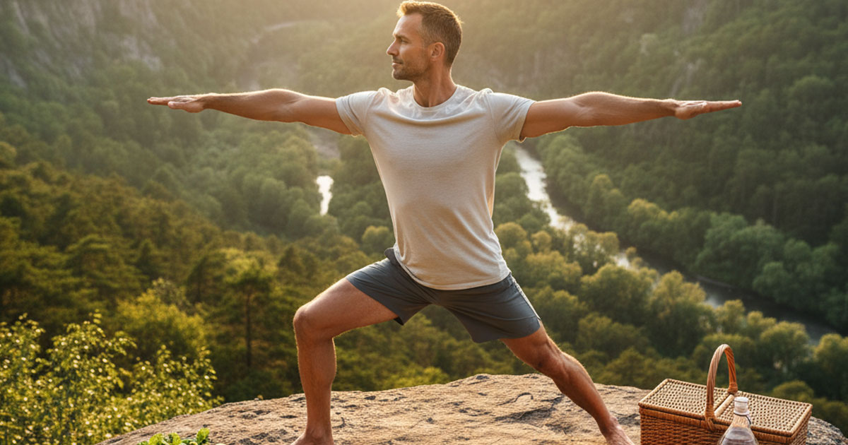 Manfaat Diet Nabati Rahasia Tubuh Sehat dan Bugar