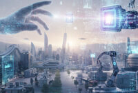 Masa Depan Dunia Kerja Apakah AI Akan Menggantikan Manusia